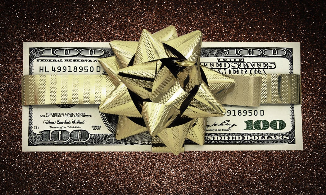 How to Handle End of Year Payrolls