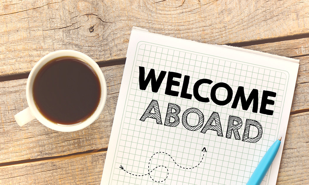 4 Tips to Make Your Onboarding Process Smooth Sailing