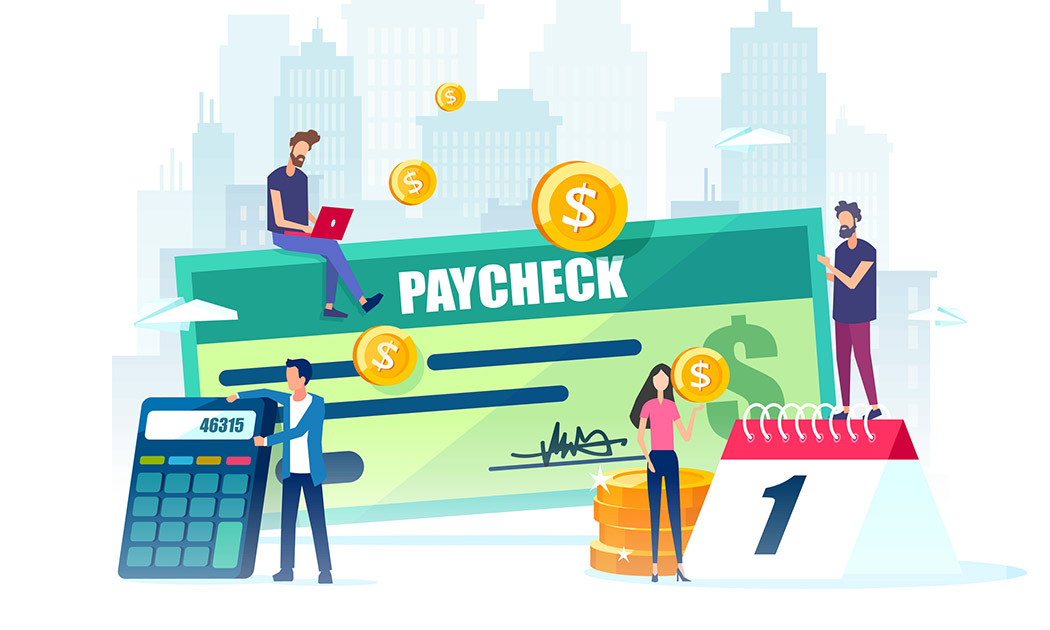 How Payroll Can Make—or Break—Small Business Employee Trust