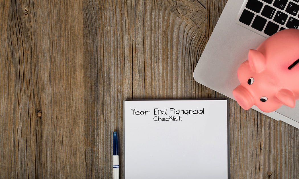 Year-End Cash Flow Management Tips