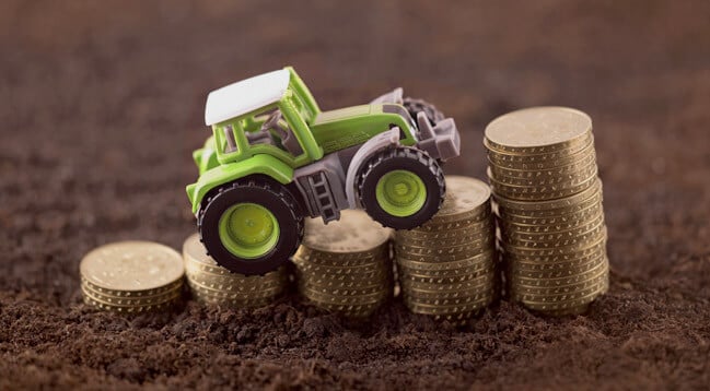 Mobile Payroll for Agriculture